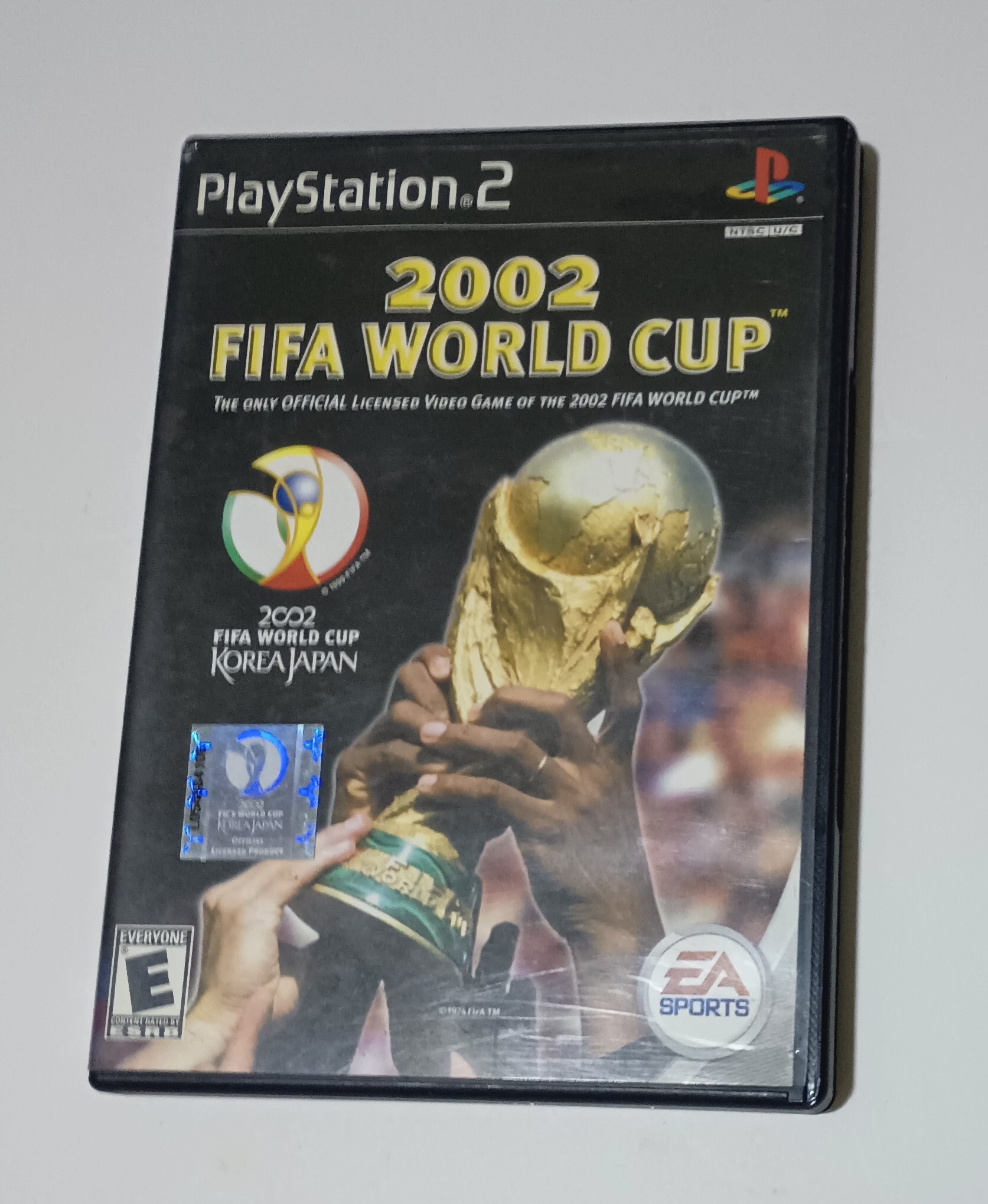 2002 FIFA World Cup